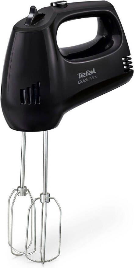 Tefal Handmixer HT3108 Quick Mix 5 snelheden turbostand uitwerptoets