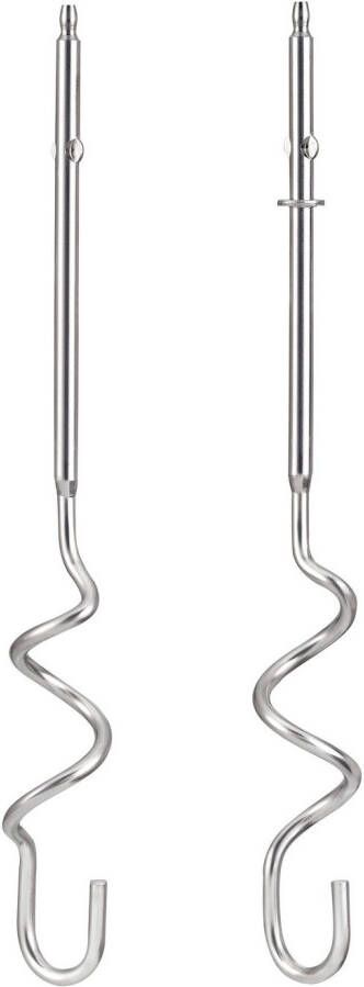 Tefal Handmixer HT3108 Quick Mix 5 snelheden turbostand uitwerptoets