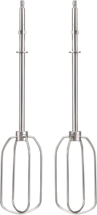 Tefal Handmixer HT3108 Quick Mix 5 snelheden turbostand uitwerptoets