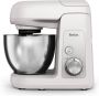 Tefal Keukenmachine QB525B Bake Partner duurzame metalen aandrijving planetair roersysteem - Thumbnail 2
