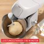 Tefal Keukenmachine QB525B Bake Partner duurzame metalen aandrijving planetair roersysteem - Thumbnail 5