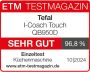 Tefal Keukenmachine QB950D I-Coach Touch 21 automatische programma's intuïtieve digitale coaching touchscreen - Thumbnail 2