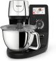 Tefal Keukenmachine QB950D I-Coach Touch 21 automatische programma's intuïtieve digitale coaching touchscreen - Thumbnail 4