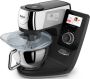 Tefal Keukenmachine QB960D I-Coach Touch Pro 25 automatische programma's intuïtieve digitale coaching weegschaal - Thumbnail 2