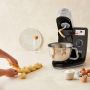 Tefal Keukenmachine QB960D I-Coach Touch Pro 25 automatische programma's intuïtieve digitale coaching weegschaal - Thumbnail 4