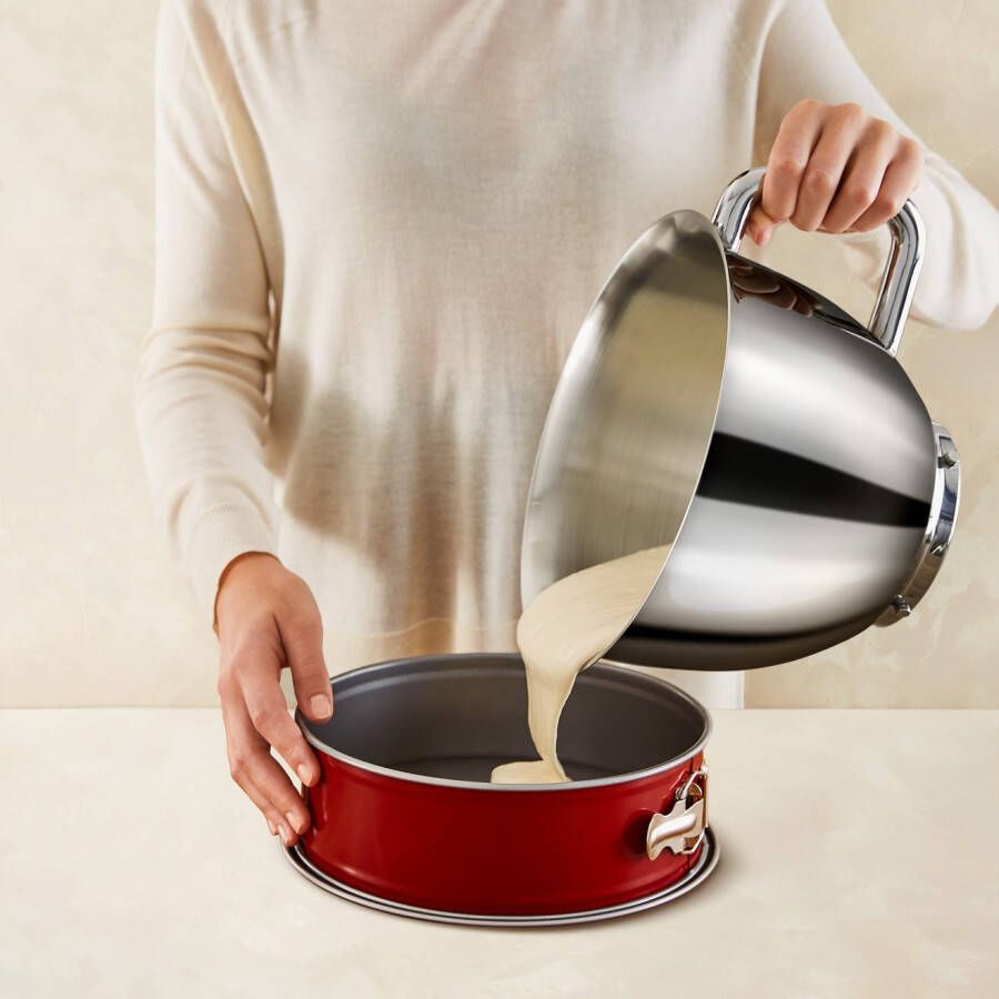 Tefal Keukenmachine QB960D I-Coach Touch Pro 25 automatische programma's intuïtieve digitale coaching weegschaal