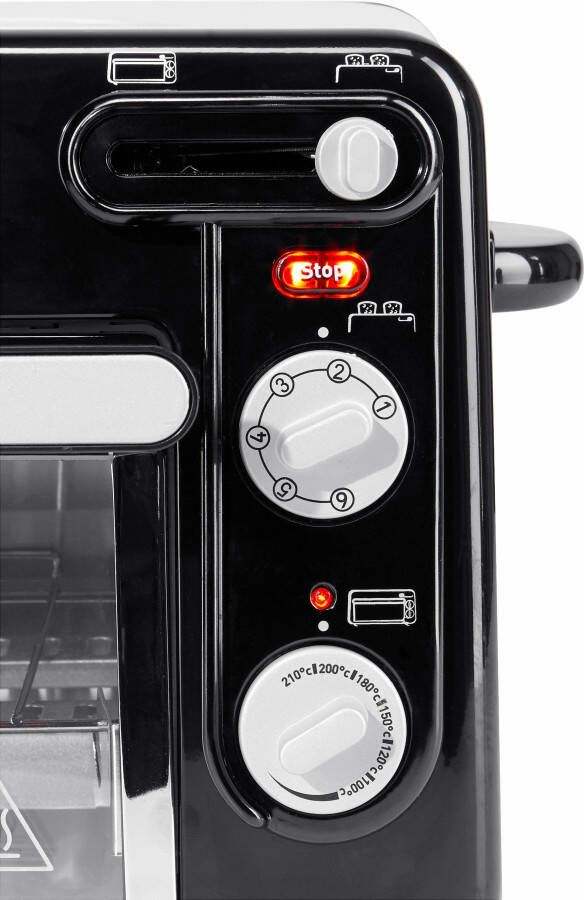 Tefal Mini-oven TL6008 Toast n Grill zeer energiezuinig en snel 1300 w - Foto 5