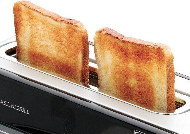Tefal Mini-oven TL6008 Toast n Grill zeer energiezuinig en snel 1300 w - Foto 9
