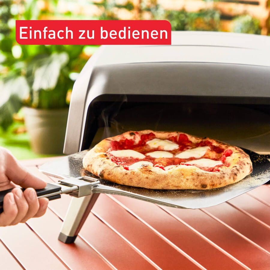 Tefal Pizza-oven JM4130 Pizza Pronto