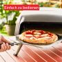 Tefal Pizza-oven JM4130 Pizza Pronto - Thumbnail 5