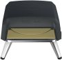 Tefal Pizza-oven Jamie Oliver by Pizza Pronto compacte gaspizzaoven voor thuis - Thumbnail 2