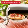 Tefal Pizza-oven Pizza Pronto compacte gaspizzaoven voor thuis snelle voorverwarming - Thumbnail 5