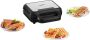 Tefal Sandwichmaker SW383D Ultracompact 3-in-1 sandwich-wafel-panini combigericht - Thumbnail 3