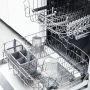 Tefal Quickchef+ HB6728 Staafmixer Inclusief Mengbeker en Hakmolen 20 Snelheden en Turbostand 1000W Zwart RVS - Thumbnail 8
