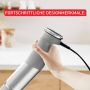 Tefal Staafmixer HB673B Quickchef+ Silence-modus 20 snelheidsniveaus incl. accessoires - Thumbnail 7
