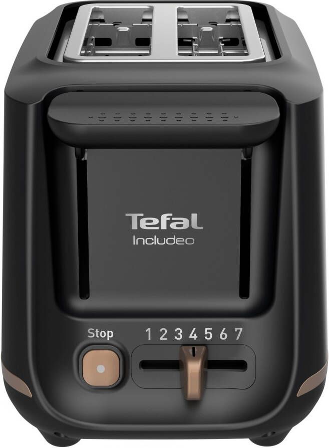 Tefal Toaster TT5338 Includeo