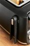 Tefal Includeo TT5338 Broodrooster Zwart - Thumbnail 3