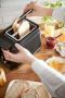 Tefal Includeo TT5338 Broodrooster Zwart - Thumbnail 8