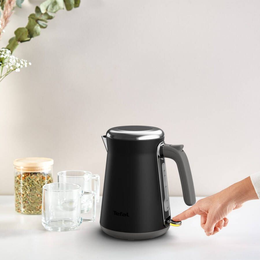 Tefal Waterkoker KI6668 Collection 1 7 l