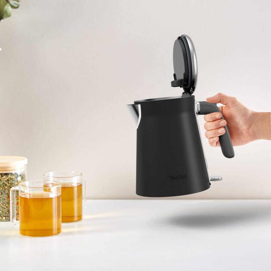 Tefal Waterkoker KI6668 Collection 1 7 l