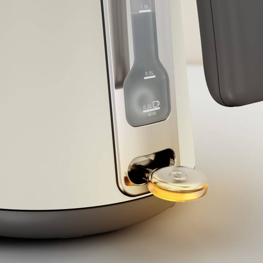 Tefal Waterkoker KI666A Collection 1 7 l
