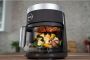 Unold Airfryer GLAS 58695 - Thumbnail 5