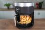 Unold Airfryer GLAS 58695 - Thumbnail 5