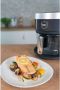 Unold Airfryer GLAS 58695 - Thumbnail 6