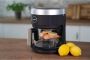 Unold Airfryer GLAS 58695 - Thumbnail 7