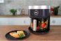 Unold Airfryer GLAS 58695 - Thumbnail 8