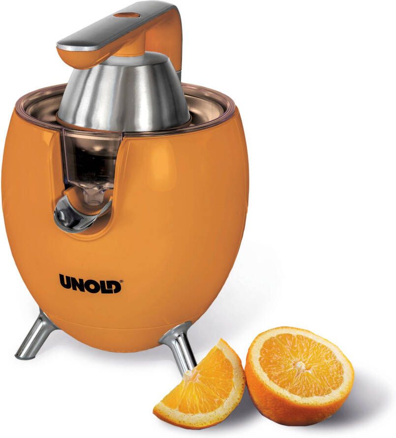 Unold 78133 citruspers Power Juicy Orange (702214) - Foto 2