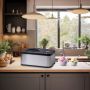 Unold Ijsmachine EVA 48826 2 in 1 ijsmachine & yoghurtmaker - Thumbnail 3