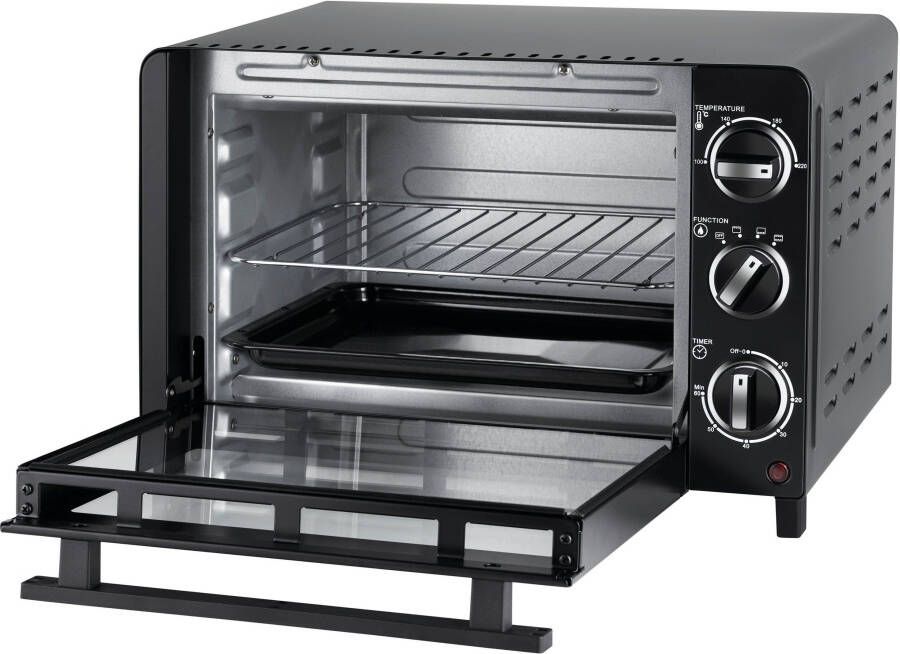Unold Mini-oven 68875 OFEN Allround - Foto 6