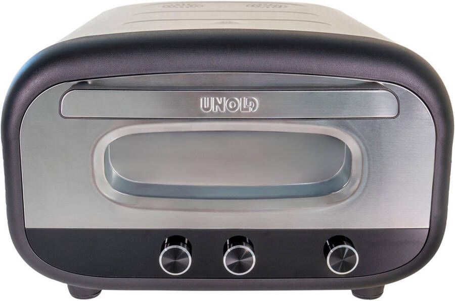 Unold Pizza-oven Alfredo 68806