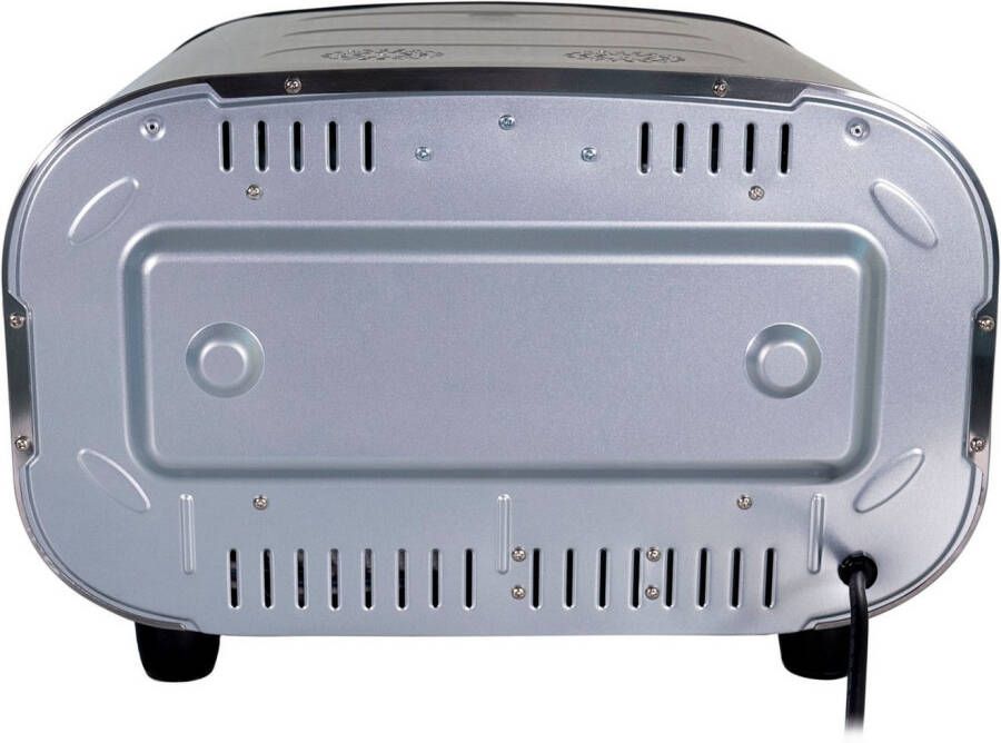 Unold Pizza-oven Alfredo 68806