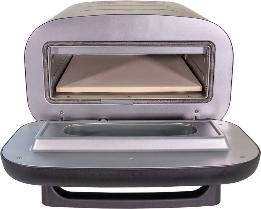 Unold Pizza-oven Alfredo 68806