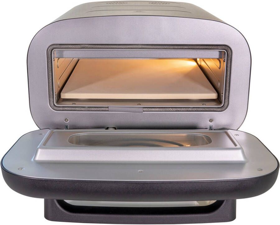 Unold Pizza-oven Alfredo 68806