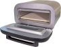 Unold Pizza-oven Alfredo 68806 - Thumbnail 7
