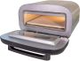 Unold Pizza-oven Alfredo 68806 - Thumbnail 9