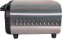 Unold Pizza-oven Alfredo 68806 - Thumbnail 10