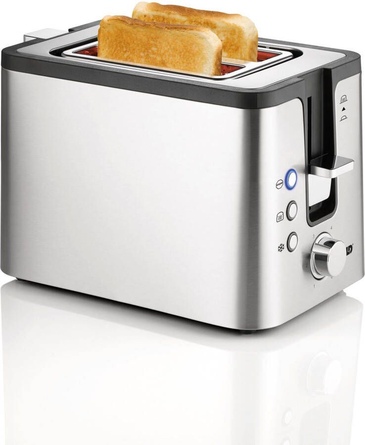Unold Toaster 2er Kompakt 38215 - Foto 4