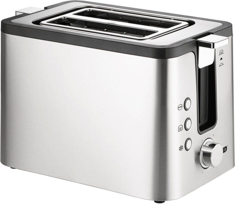 Unold Toaster 2er Kompakt 38215 - Foto 2
