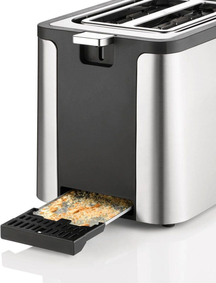 Unold Toaster 2er Kompakt 38215 - Foto 5