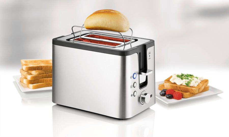 Unold Toaster 2er Kompakt 38215 - Foto 8