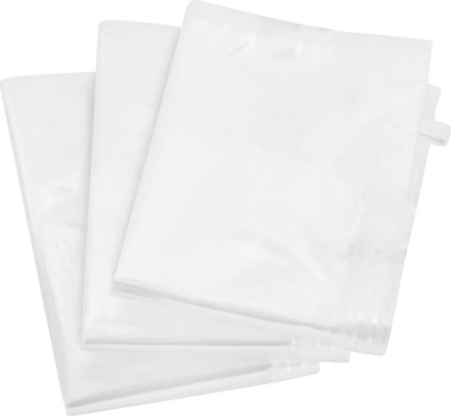 Wenko Vacumeerzak Reisset (set 6-delig)