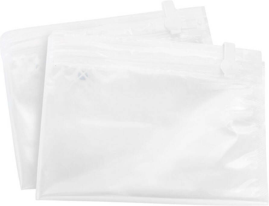 Wenko Vacumeerzak Reisset (set 6-delig)