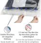 Wenko Vacumeerzak Reisset (set 6-delig) - Thumbnail 9