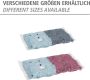 Wenko Vacumeerzak Reisset (set 6-delig) - Thumbnail 10