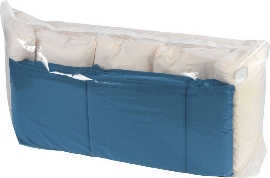 Wenko Vacumeerzak Vacuüm jumbo cube XXL