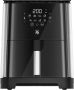 WMF Airfryer 04.1557.0011 Multi Taste 4 6l inhoud 8 programma's timer - Thumbnail 2